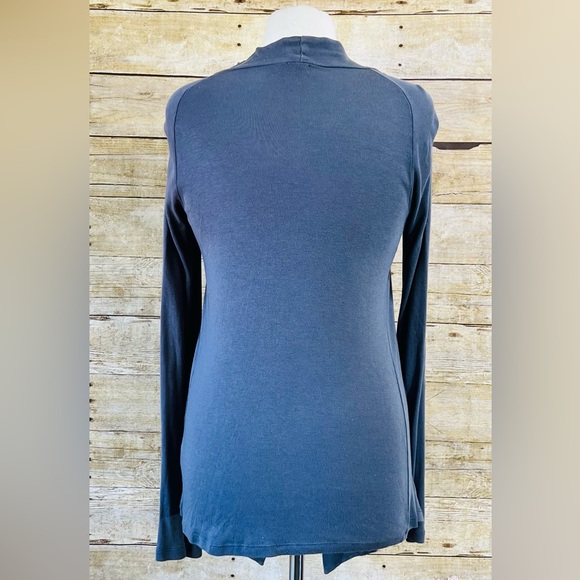 Splendid Size Small Womens Open-Front Sweater - Picture 6 of 7